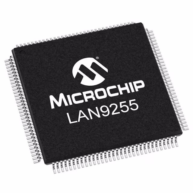 LAN9255/ZMX018 Microchip Technology  Controller